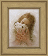 Load image into Gallery viewer, The Shepherd's Embrace
