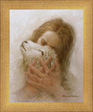 Load image into Gallery viewer, The Shepherd's Embrace
