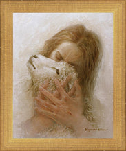 Load image into Gallery viewer, The Shepherd's Embrace
