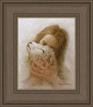 Load image into Gallery viewer, The Shepherd's Embrace
