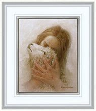 Load image into Gallery viewer, The Shepherd's Embrace
