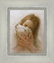 Load image into Gallery viewer, The Shepherd's Embrace

