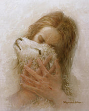 Load image into Gallery viewer, The Shepherd's Embrace

