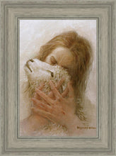 Load image into Gallery viewer, The Shepherd's Embrace
