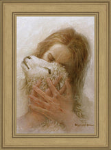 Load image into Gallery viewer, The Shepherd's Embrace
