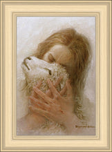 Load image into Gallery viewer, The Shepherd's Embrace
