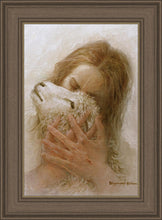Load image into Gallery viewer, The Shepherd's Embrace
