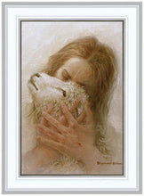 Load image into Gallery viewer, The Shepherd's Embrace
