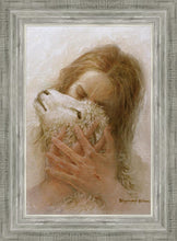 Load image into Gallery viewer, The Shepherd's Embrace

