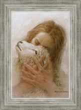 Load image into Gallery viewer, The Shepherd's Embrace
