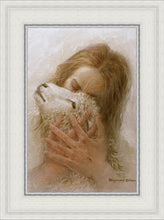Load image into Gallery viewer, The Shepherd's Embrace
