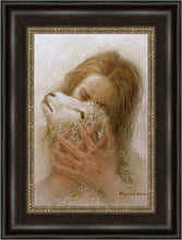 Load image into Gallery viewer, The Shepherd's Embrace
