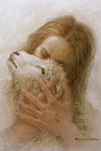 Load image into Gallery viewer, The Shepherd's Embrace
