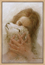 Load image into Gallery viewer, The Shepherd's Embrace
