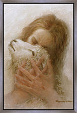 Load image into Gallery viewer, The Shepherd's Embrace
