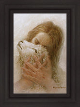 Load image into Gallery viewer, The Shepherd's Embrace
