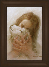 Load image into Gallery viewer, The Shepherd's Embrace
