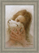 Load image into Gallery viewer, The Shepherd's Embrace
