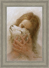 Load image into Gallery viewer, The Shepherd's Embrace
