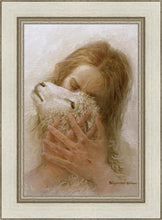 Load image into Gallery viewer, The Shepherd's Embrace
