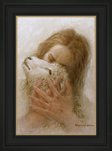 Load image into Gallery viewer, The Shepherd's Embrace

