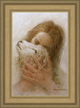 Load image into Gallery viewer, The Shepherd's Embrace
