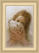 Load image into Gallery viewer, The Shepherd's Embrace
