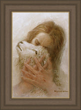 Load image into Gallery viewer, The Shepherd's Embrace
