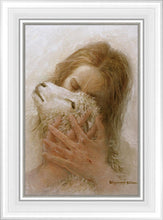 Load image into Gallery viewer, The Shepherd's Embrace
