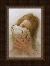 Load image into Gallery viewer, The Shepherd's Embrace

