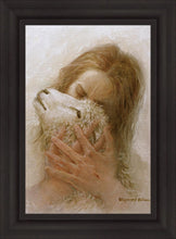 Load image into Gallery viewer, The Shepherd's Embrace
