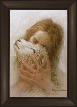 Load image into Gallery viewer, The Shepherd's Embrace
