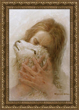 Load image into Gallery viewer, The Shepherd's Embrace
