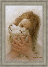 Load image into Gallery viewer, The Shepherd's Embrace
