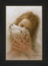 Load image into Gallery viewer, The Shepherd's Embrace
