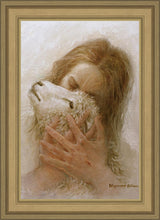 Load image into Gallery viewer, The Shepherd's Embrace
