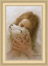 Load image into Gallery viewer, The Shepherd's Embrace
