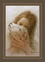 Load image into Gallery viewer, The Shepherd's Embrace
