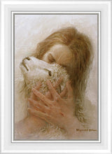 Load image into Gallery viewer, The Shepherd's Embrace
