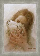 Load image into Gallery viewer, The Shepherd's Embrace
