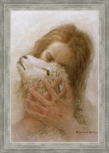 Load image into Gallery viewer, The Shepherd's Embrace

