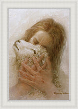 Load image into Gallery viewer, The Shepherd's Embrace
