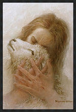Load image into Gallery viewer, The Shepherd's Embrace
