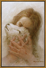 Load image into Gallery viewer, The Shepherd's Embrace
