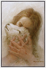 Load image into Gallery viewer, The Shepherd's Embrace
