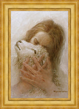 Load image into Gallery viewer, The Shepherd's Embrace
