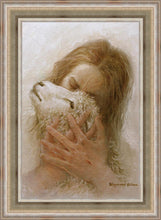 Load image into Gallery viewer, The Shepherd's Embrace
