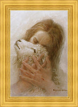 Load image into Gallery viewer, The Shepherd's Embrace
