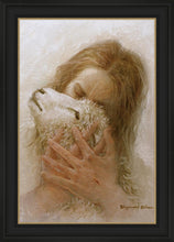Load image into Gallery viewer, The Shepherd's Embrace
