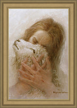 Load image into Gallery viewer, The Shepherd's Embrace
